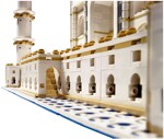 Lego 10189 Taj mahal