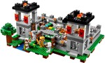 Lego 21127 Minecraft: Fortress Fortress