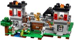 LERI / BELA 10472 Minecraft: Fortress Fortress