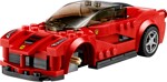 WANGE 2871 Ferrari LaFerrari