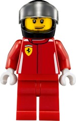 WANGE 2871 Ferrari LaFerrari