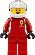 Lego 75908 Ferrari 458 Italia GT2