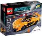 Lego 75909 McLaren P1