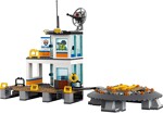 Lego 60167 Coast Guard Headquarters