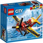 Lego 60144 Race Plane