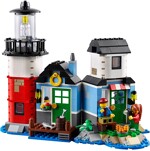 LELE 33017 Lighthouse Cottage