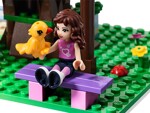 Lego 3065 Olivia's Treehouse