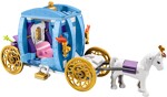 Lego 41053 Cinderella's Magic Carriage