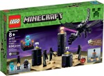 Lego 21117 Minecraft: Ender Dragon