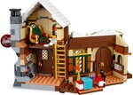 Lego 10245 Santa's DreamWorks