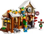 Lego 10245 Santa's DreamWorks