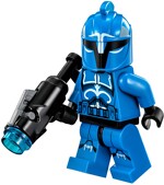 Lego 75088 Senate Commando ™