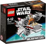 Lego 75032 X-wing fighter ™
