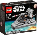 Lego 75033 Planet Destroyer™