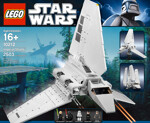 Lego 10212 Imperial Shuttle