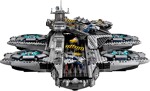 Lego 76042 God's Shield Sky MotherShip