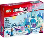 Lego 10736 Anna and Aisha's Ice and Snow Park