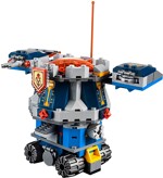 Lego 70322 Axa's joint tower anti-combat vehicle
