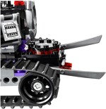 Lego 70726 Destroy ingress robots