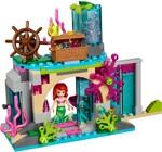 LEPIN 25010 The Little Mermaid and the Magic Spell