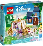 Lego 41146 Cinderella's Night of Magic
