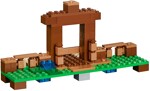 Lego 21135 Minecraft: Handmade Box 2.0
