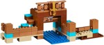 LELE 33230 Minecraft: Handmade Box 2.0