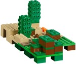 LELE 33232 Minecraft: Handmade Box 2.0