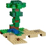 LERI / BELA 10733 Minecraft: Handmade Box 2.0