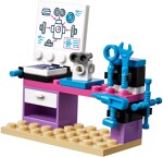 Lego 41307 Olivia's Creative Lab