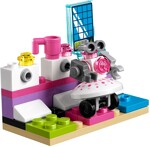Lego 41307 Olivia's Creative Lab