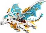 Lego 41179 Elf: Dragon Rescue Operation