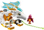Lego 41179 Elf: Dragon Rescue Operation