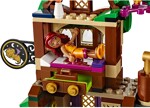 Lego 41174 Elf: Starlight Hotel