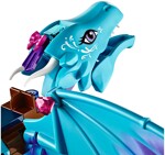 Lego 41172 Elves: Adventures of the Flying Dragon of Water
