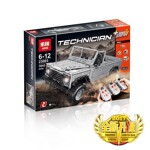 LEPIN 23003 Land Rover Guards 110