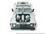 LEPIN 23003 Land Rover Guards 110