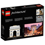 Lego 21036 Landmark: Arc de Triomphe