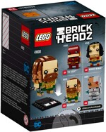 Lego 41600 BrickHeadz: Sea King