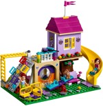 Lego 41325 Sienna's Playground