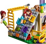 Lego 41325 Sienna's Playground