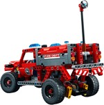 Lego 42075 First Response Car