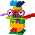 Lego 10695 Creative Building Box