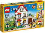 Lego 31069 Family Villa