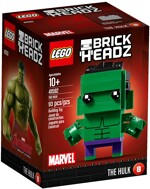 LERI / BELA 10769 BrickHeadz: Hulk