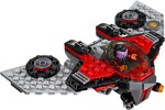 Lego 76079 Galaxy 2: Spoiler Raiders raid