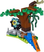 Lego 76079 Galaxy 2: Spoiler Raiders raid
