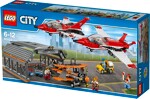 Lego 60103 Airport Flight Show