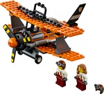 Lego 60103 Airport Flight Show