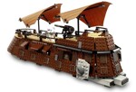 Lego 6210 Jabba Voyager
